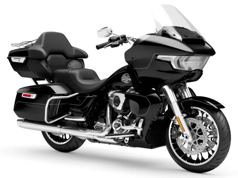 2026 Harley-Davidson Road Glide Limited