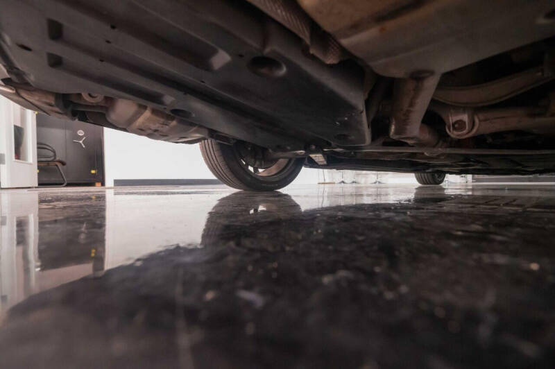 2018 Rolls-Royce Dawn