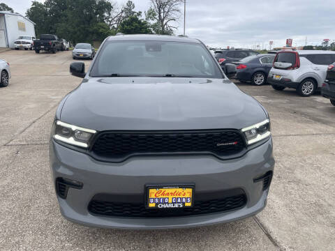 2023 Dodge Durango GT Plus