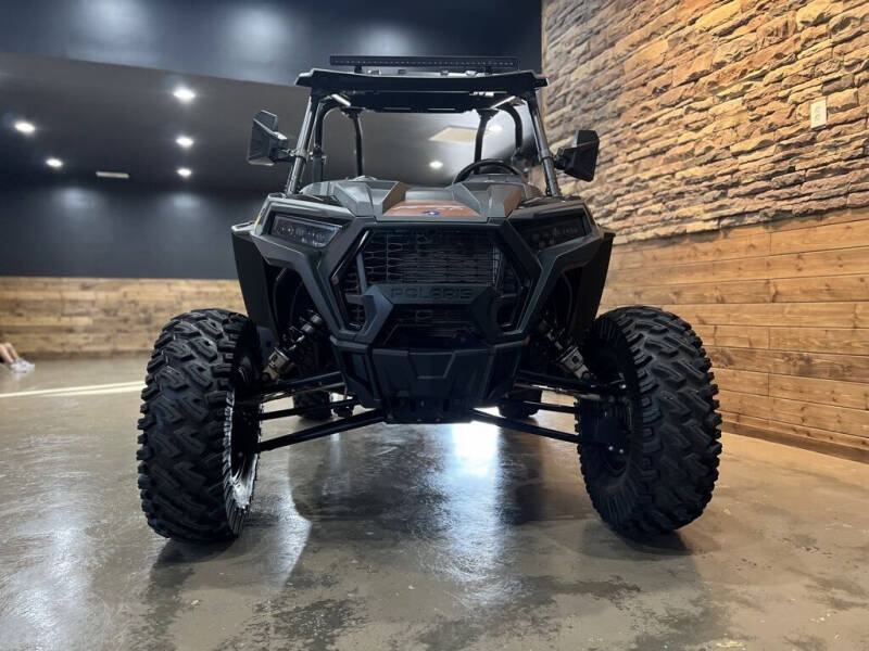 2021 Polaris Razor XP 1000