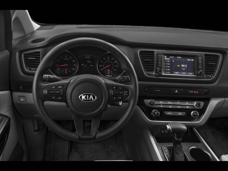 2019 Kia Sedona EX