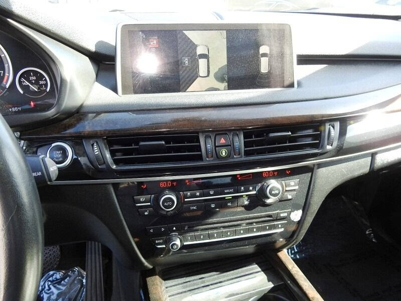 2016 BMW X5 SUV / Crossover - $18,900