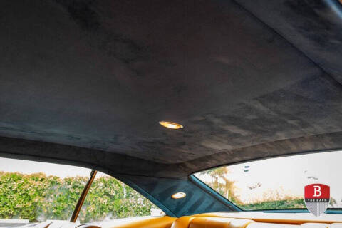 1966 Chevrolet Impala
