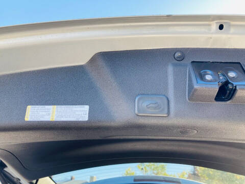 2009 GMC Acadia SLT-2