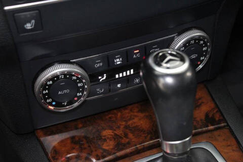 2012 Mercedes-Benz GLK GLK 350 4MATIC