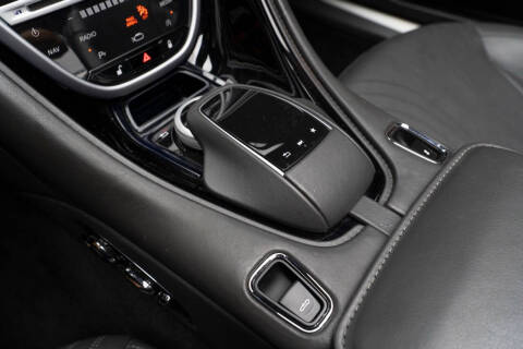 2020 Aston Martin DB11 Volante