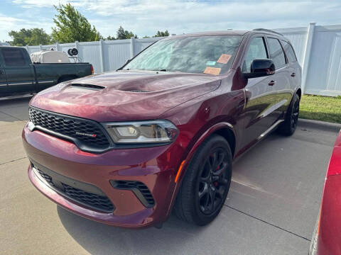 2024 Dodge Durango R/T Premium