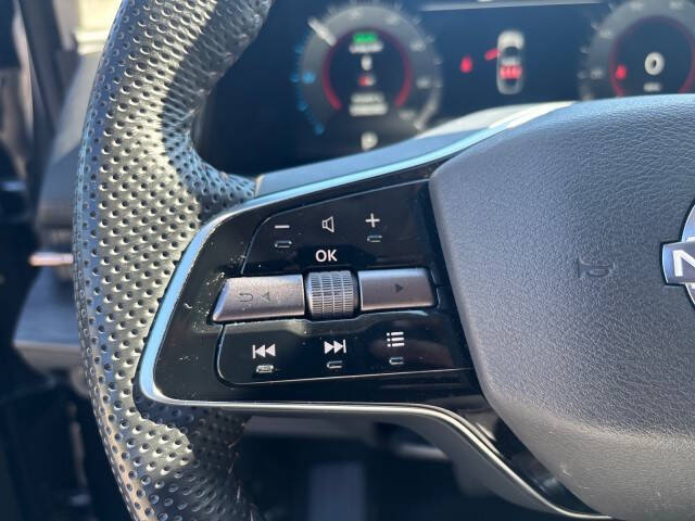 2024 Nissan Ariya Engage+ e-4ORCE