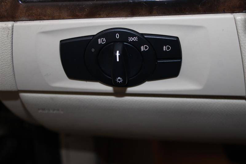 2007 BMW 3 Series 328i