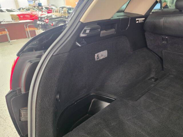 2008 Infiniti FX35