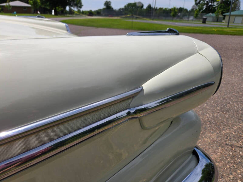 1958 Packard Series 58L