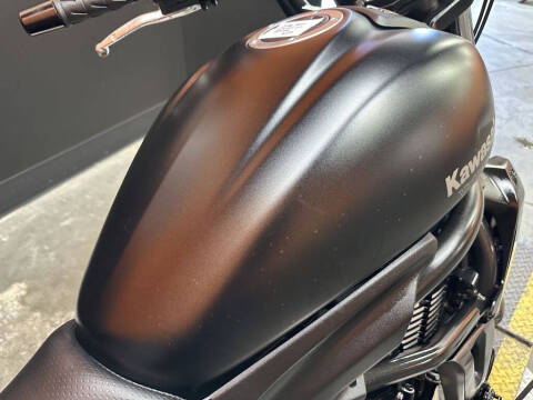 2023 Kawasaki Vulcan