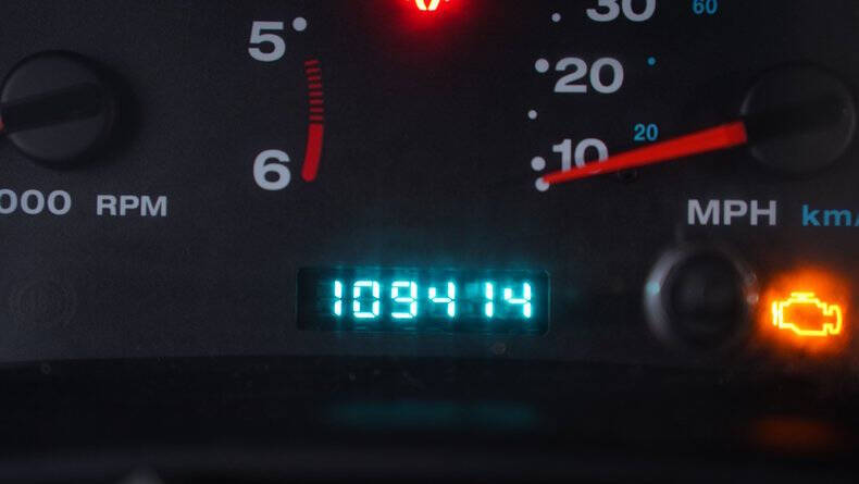 2005 Jeep Wrangler Unlimited Rubicon