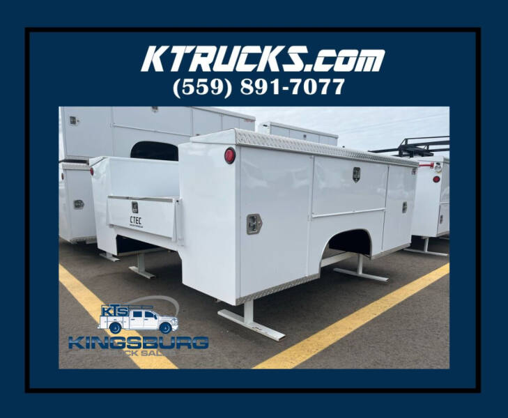 2024 CTEC 108-38-VFT-95