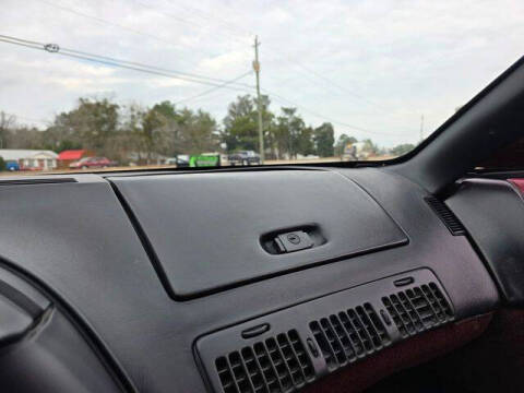 1993 Chevrolet Corvette