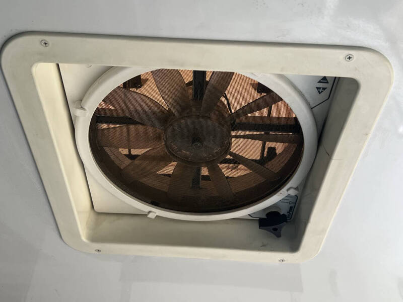 2017 Mercedes-Benz Sprinter 3500