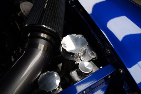 1955 Chevrolet Nomad