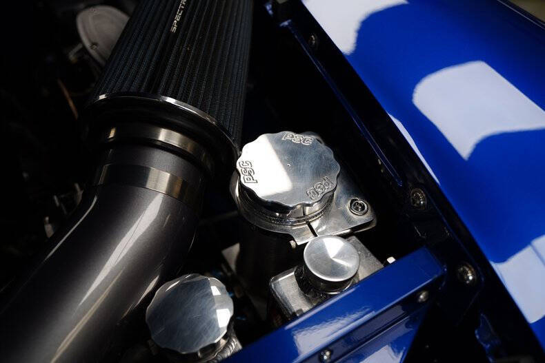 1955 Chevrolet Nomad