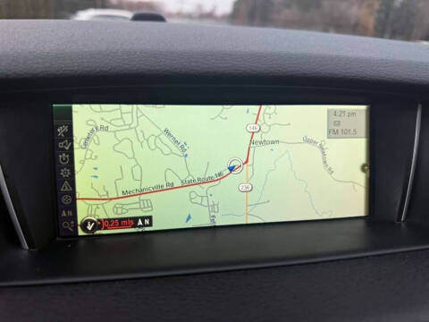 2013 BMW X1 xDrive28i