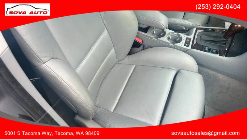 2004 BMW 3 Series 325i