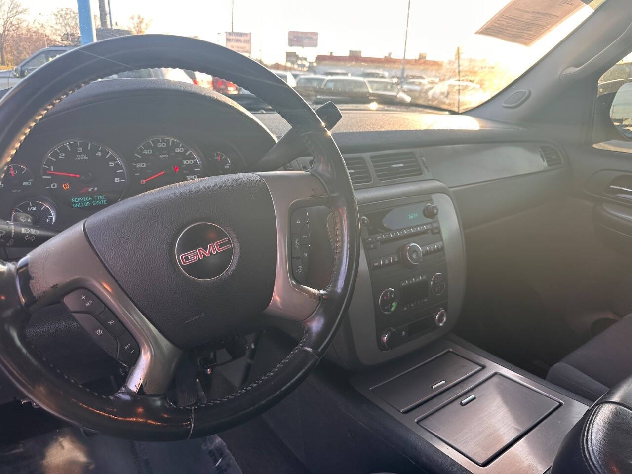 2009 GMC Sierra 1500 for sale at Broadway Auto Sales in Garland, TX