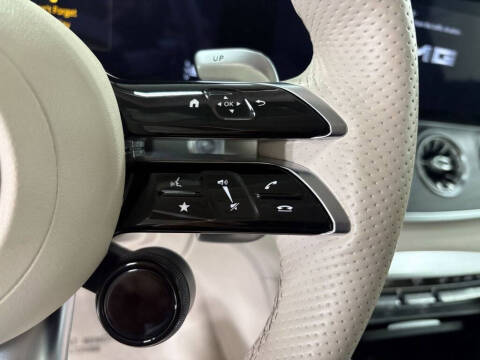 2022 Mercedes-Benz AMG GT 53