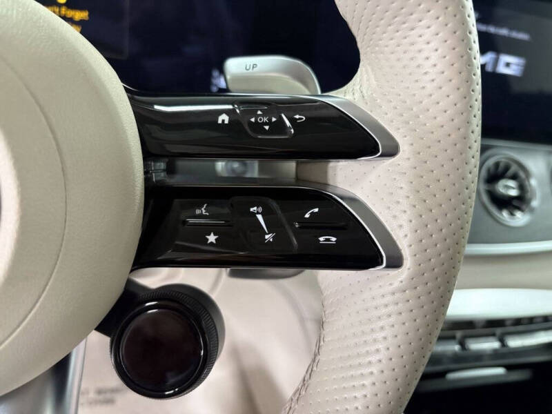 2022 Mercedes-Benz AMG GT 53