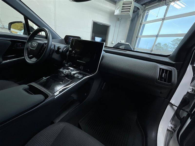 2023 Subaru Solterra Premium