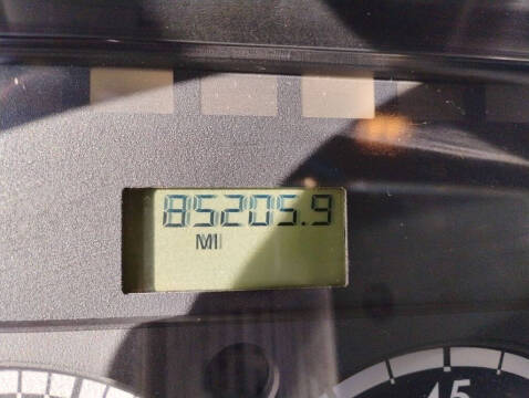 2006 Freightliner M2 106