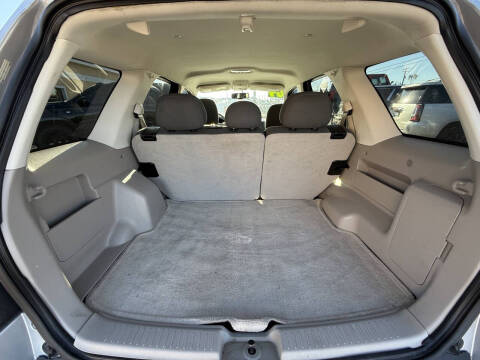 2009 Ford Escape XLT