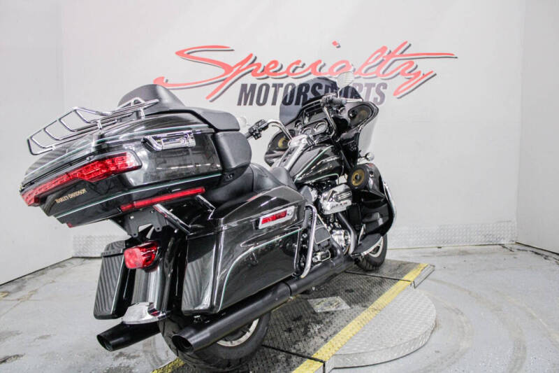 2017 Harley-Davidson Road Glide Ultra