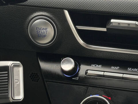 2024 Hyundai Sonata