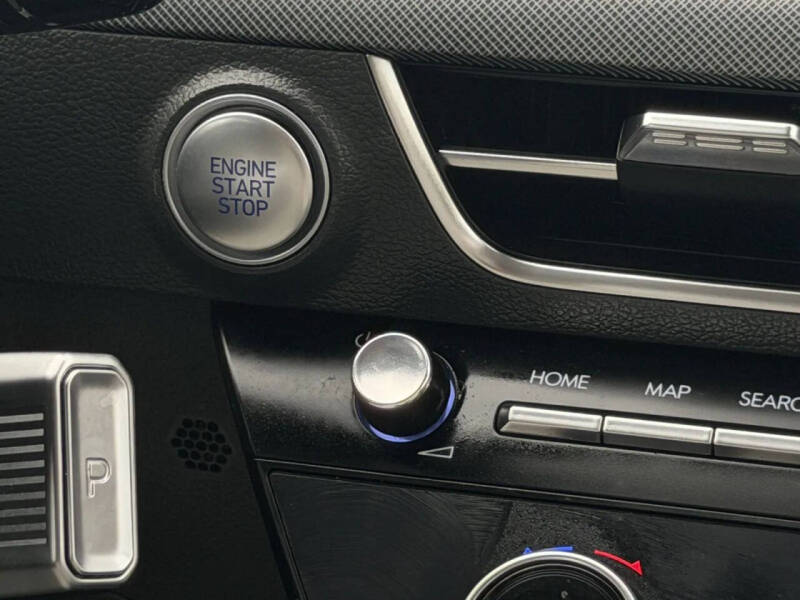 2024 Hyundai Sonata