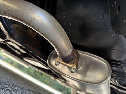 1961 Chevrolet Impala