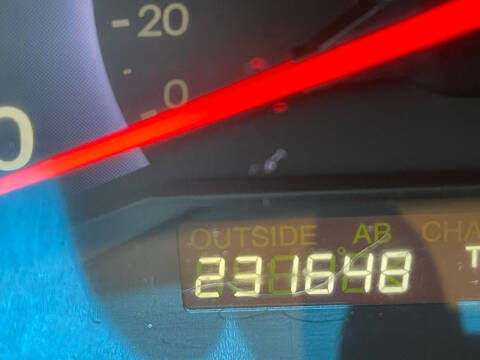 2006 Honda Odyssey EX-L