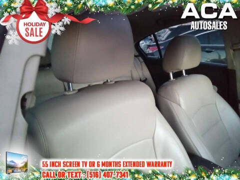 2013 Chevrolet Cruze 2LT Auto