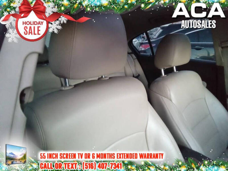 2013 Chevrolet Cruze 2LT Auto