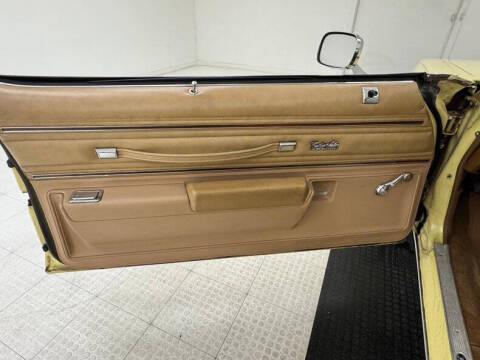 1976 Oldsmobile Cutlass