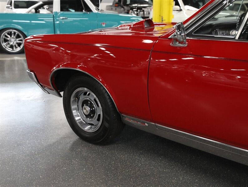 1966 Pontiac GTO