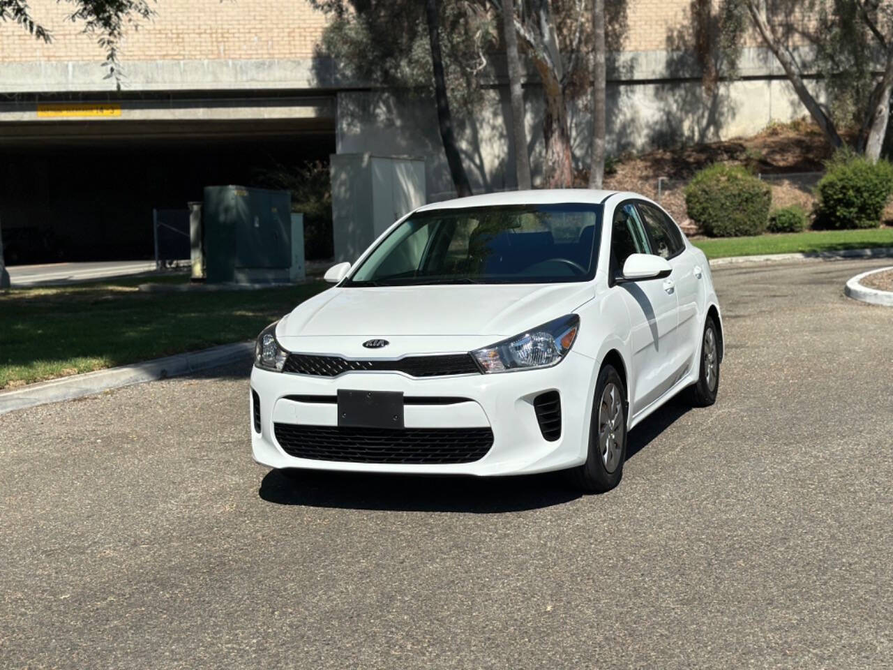 2020 Kia Rio for sale at Beisan Motors in Chino, CA