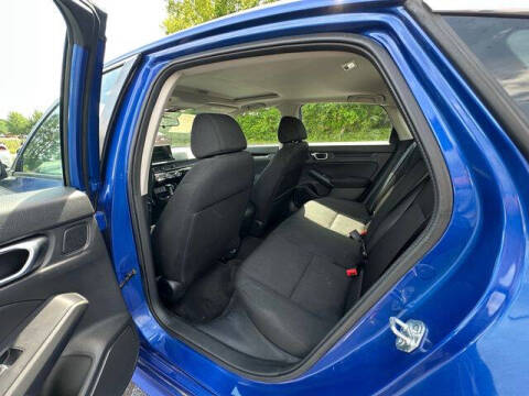 2023 Honda Civic