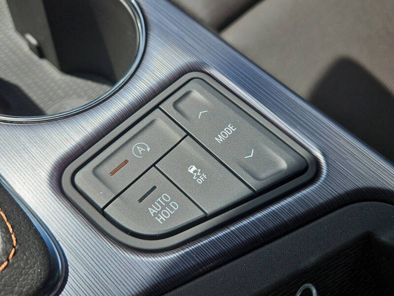 2025 Cadillac CT4 Sport