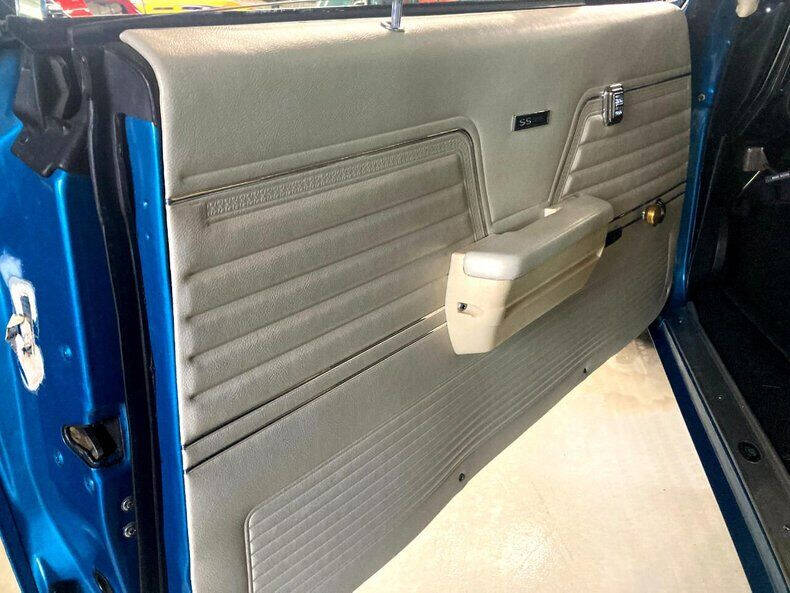 1969 Chevrolet Chevelle