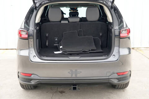 2024 Mazda CX-90 3.3 Turbo Preferred