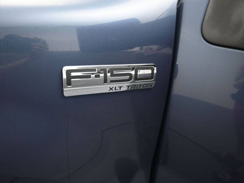 2005 Ford F-150