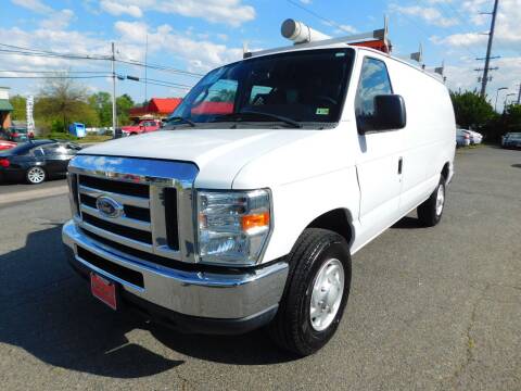 2013 Ford E-Series for sale at Cars 4 Less in Manassas VA