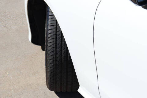 2018 Mercedes-Benz E-Class E 400