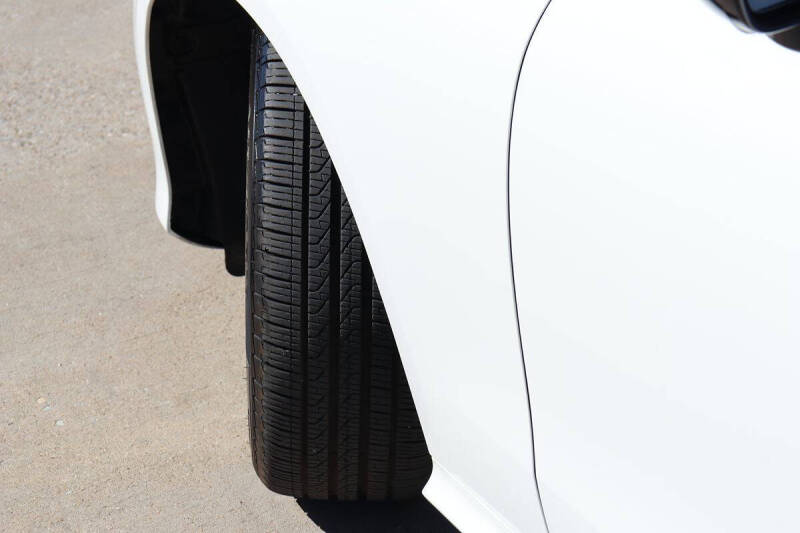 2018 Mercedes-Benz E-Class E 400