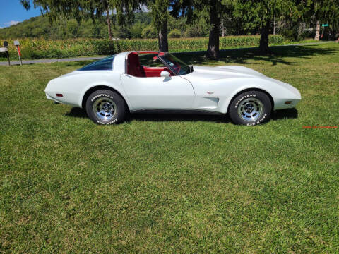 1978 Chevrolet Corvette