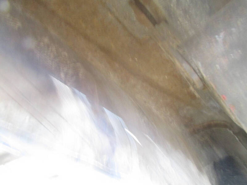 1969 Mercury Cougar XR7